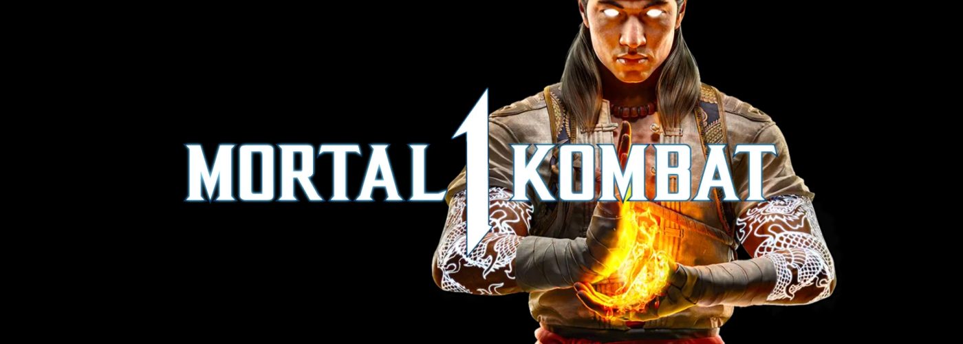 Mortal Kombat 1: Is More Mortal Than Ever!&nbsp;