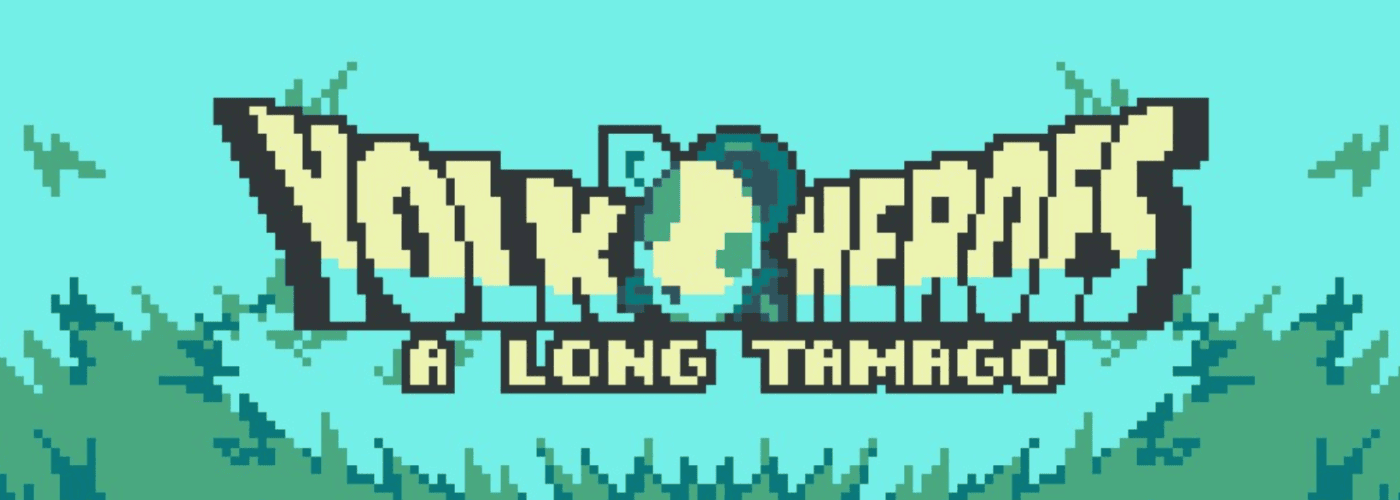 Yolk Heroes: A long Tamago &ndash; The Demo