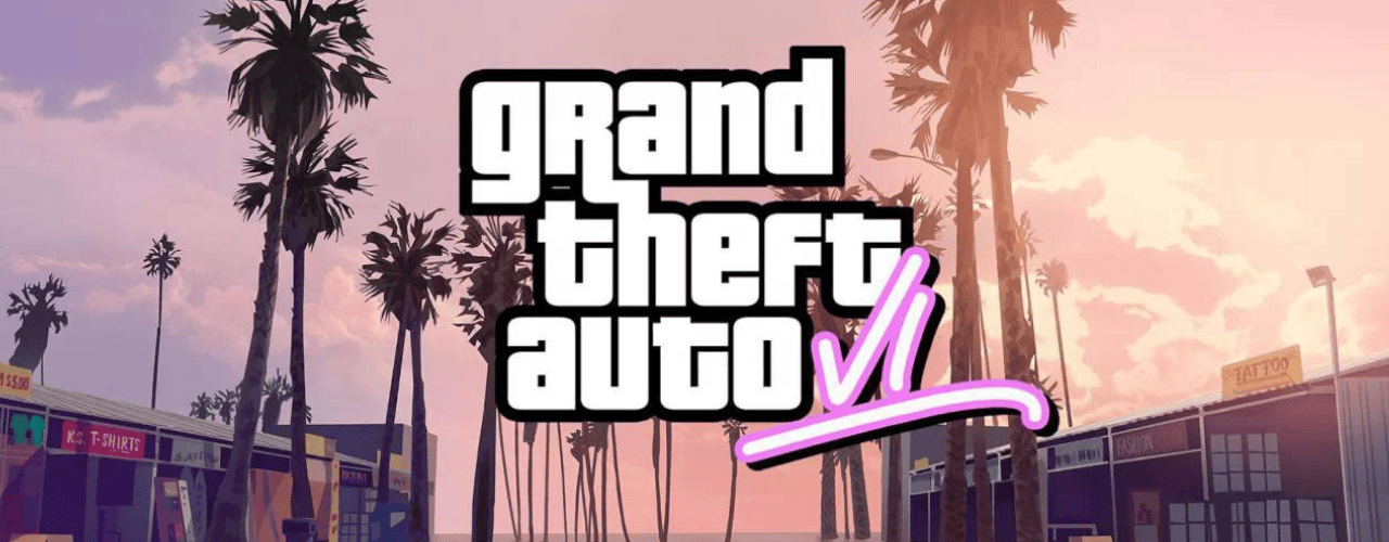 GTA VI is official – The First Trailer will launch in early December 2023
