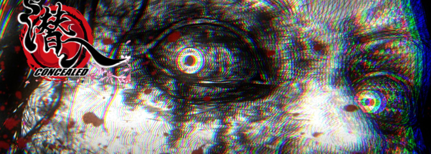 Concealed &ndash; The Demo