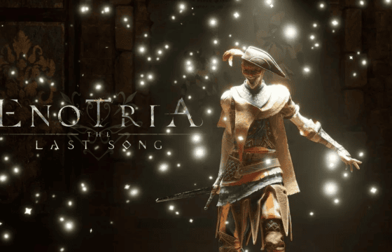 Enotria: The Last Song – Closed Beta Announced