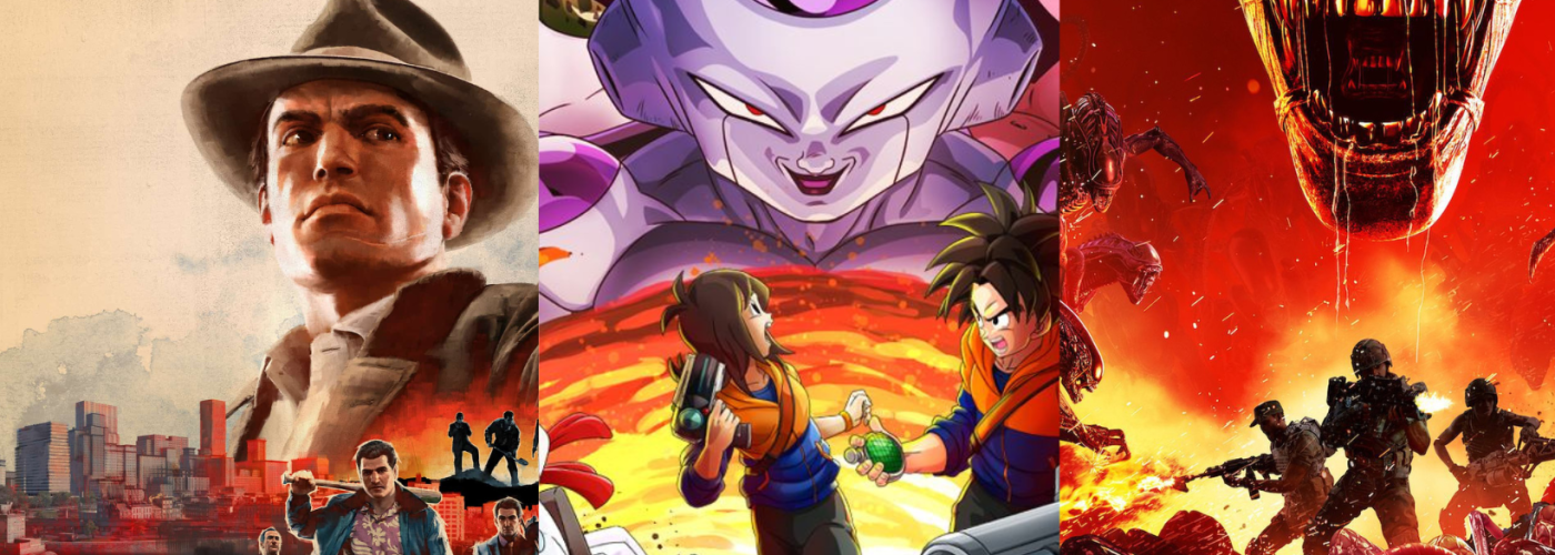 PlayStation Plus of November – The new offers