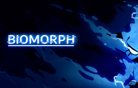 BIOMORPH – Release Window Announced