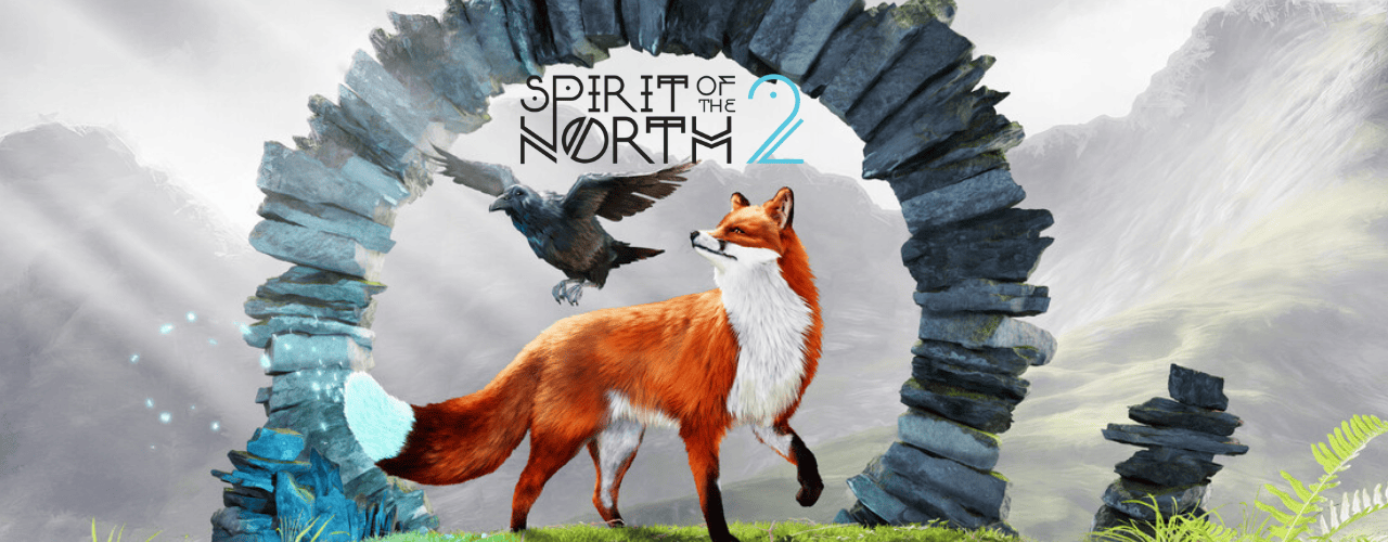 Spirit of the North 2 &ndash; The Call of Nature
