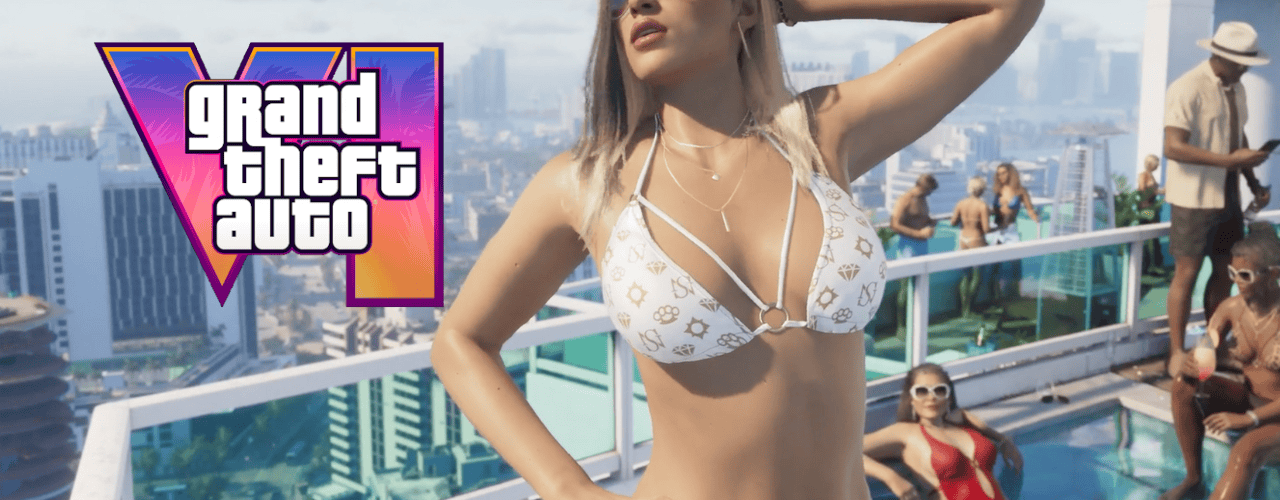 The GTA VI Trailer 1 surpasses 100 Million Views in just One Day