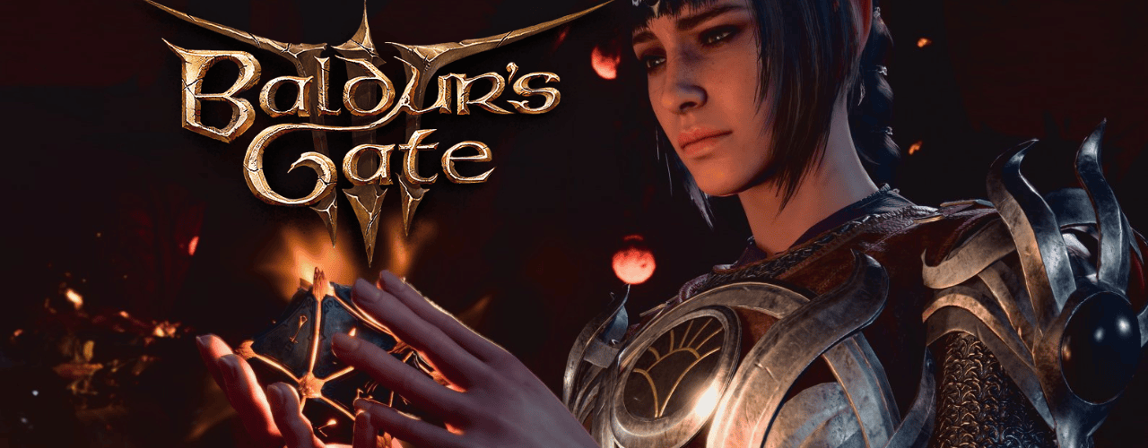 Baldur’s Gate 3 dominates The Game Awards by winning the GOTY and five other awards