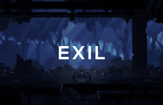 Exil is more alive than ever and is about to return