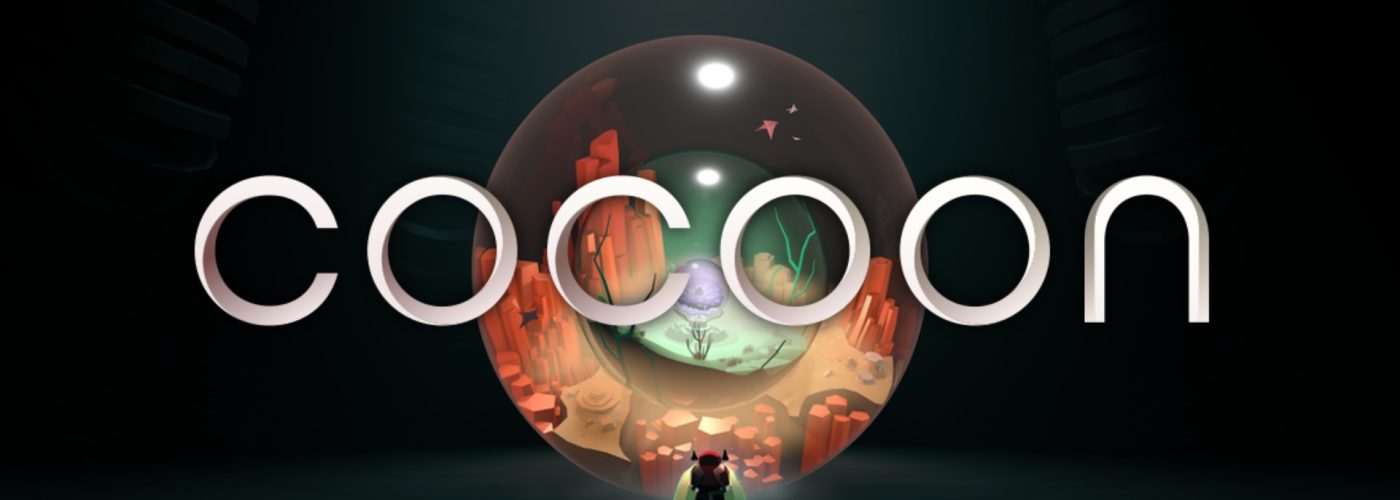 Cocoon – Review: Travelers of the Cosmos