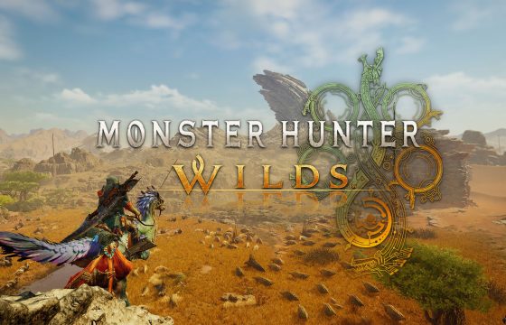 Monster Hunter Wilds – The Announcement We Needed [Video 2]
