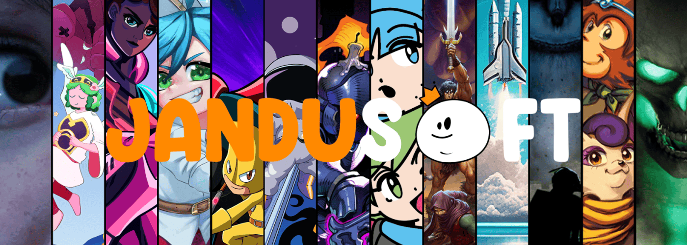 JanduSoft &ndash; The JanduShow Case 2024