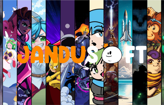 JanduSoft – The JanduShow Case 2024