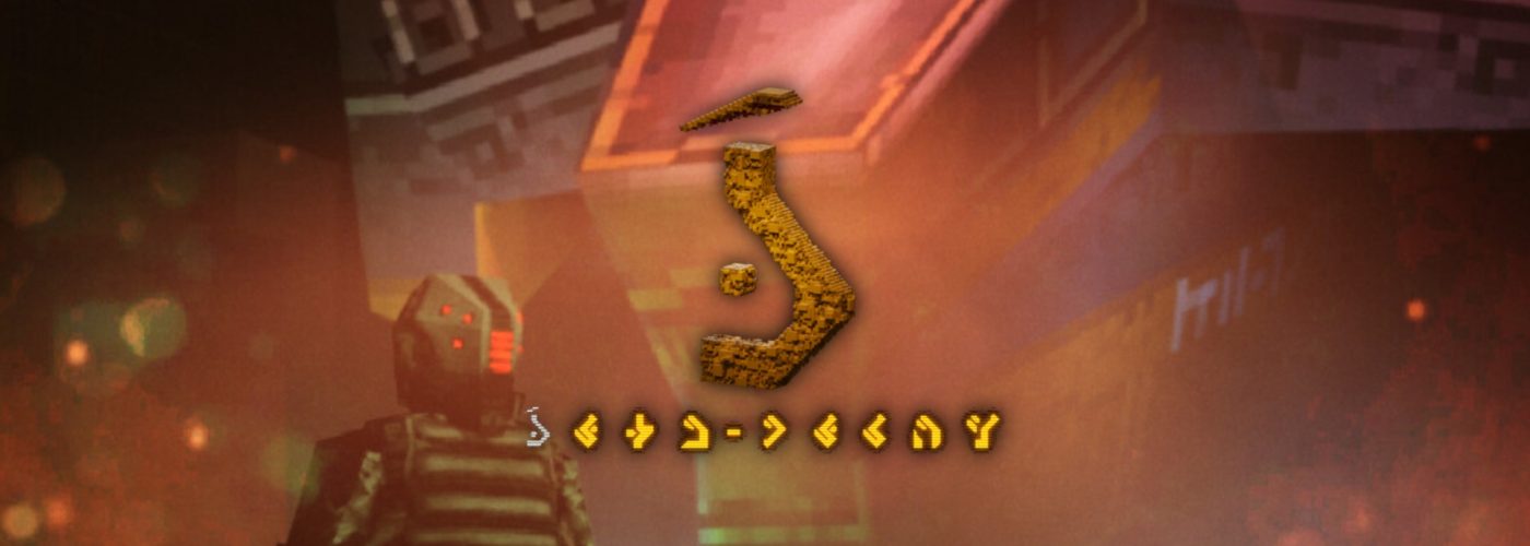 beta decay &ndash; An ambitious and remarkable dystopian voxel-based RPG developed by Rotoscope Studios