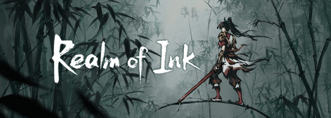 Realm of Ink &ndash; We Tried the Preview Demo