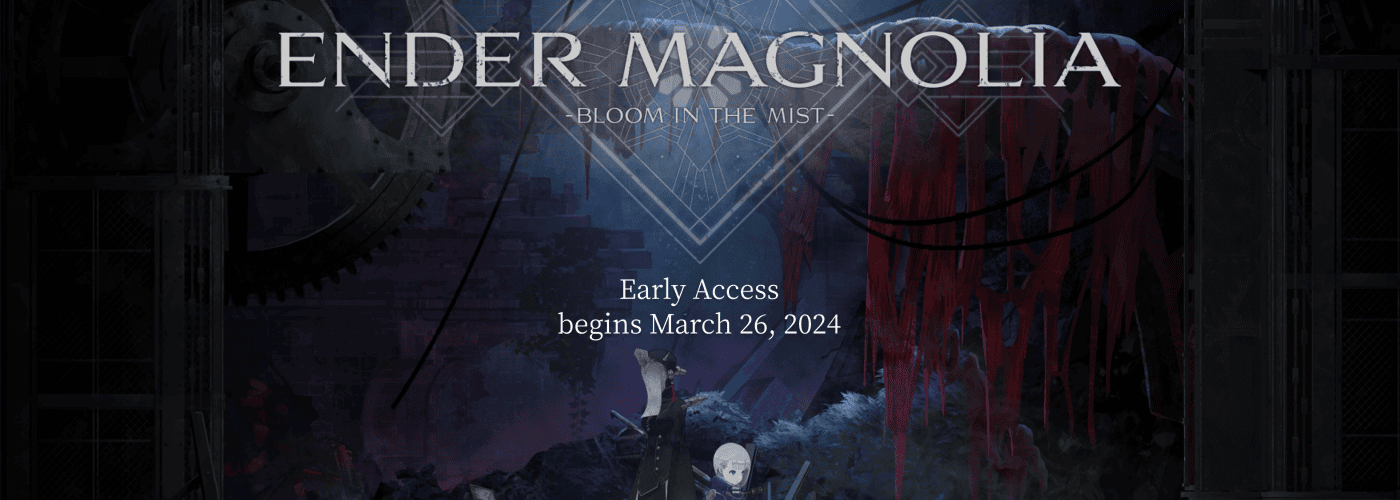 Ender Magnolia: Bloom in the Mist launches in Early Access this March