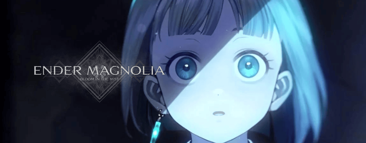 Ender Magnolia: Bloom in the Mist &ndash; Sequel to Ender Lilies: Quietus of the Knights Announced
