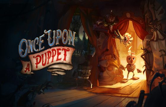 Once Upon A Puppet – The Dark Truth behind Theater