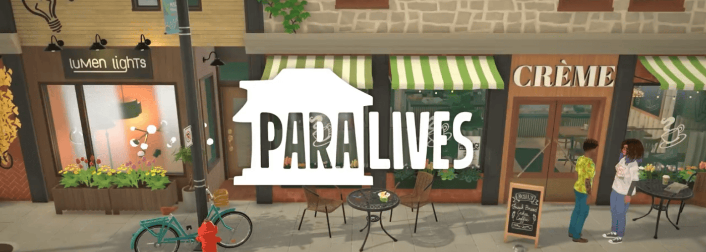 Paralives arrives in 2025 &ndash; Early access announced