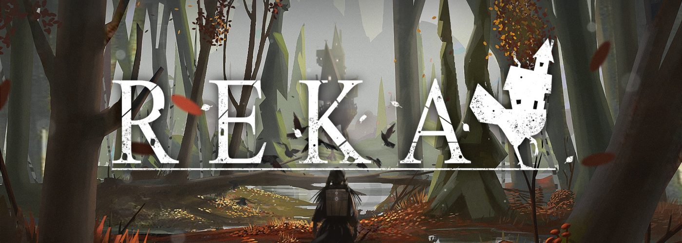 Reka: Discover the Secrets of Slavic Folklore
