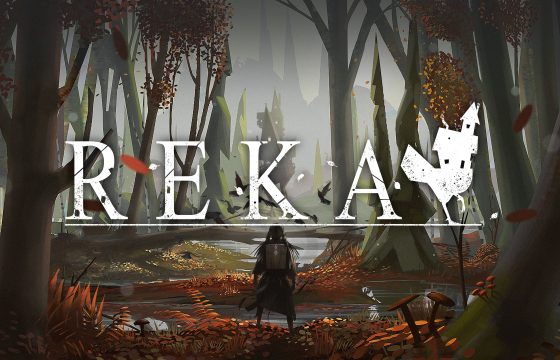 Reka: Discover the Secrets of Slavic Folklore