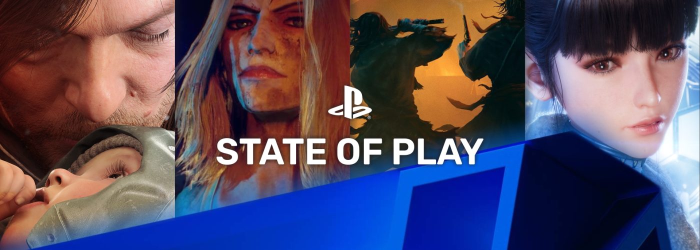 State of Play 2024 &ndash; All the video games announced