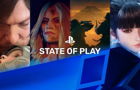 State of Play 2024 – All the video games announced