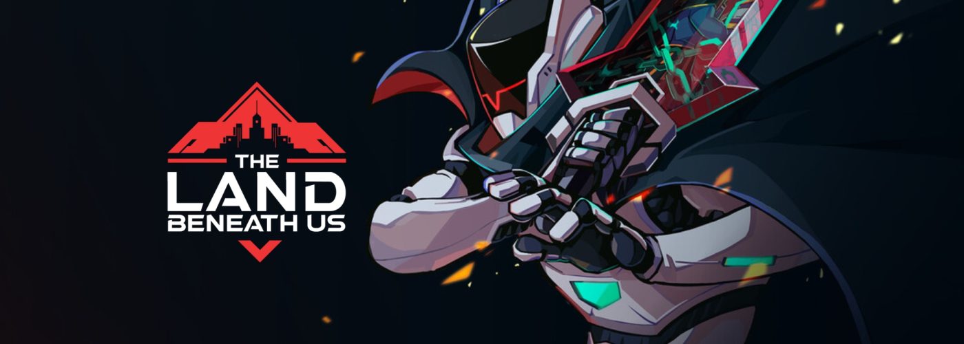 The Land beneath Us &ndash; A Journey into the Underworld