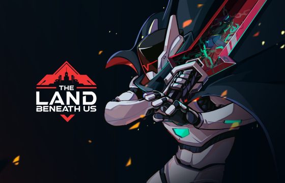 The Land beneath Us – A Journey into the Underworld