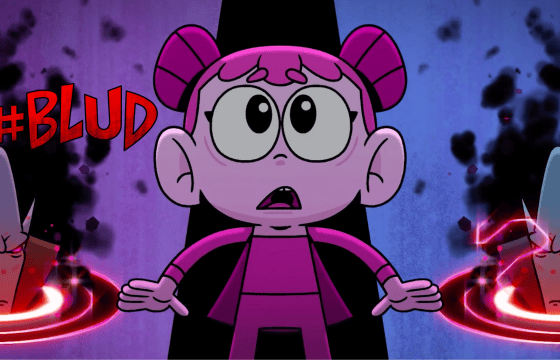 #BLUD: Exit 73 Studios’ Hand-Drawn Vampire-Slaying Dungeon Crawler Gets June Release Date