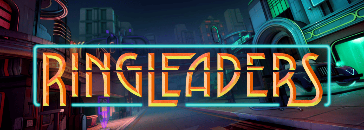 Ringleaders – The Demo