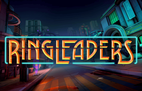 Ringleaders – The Demo