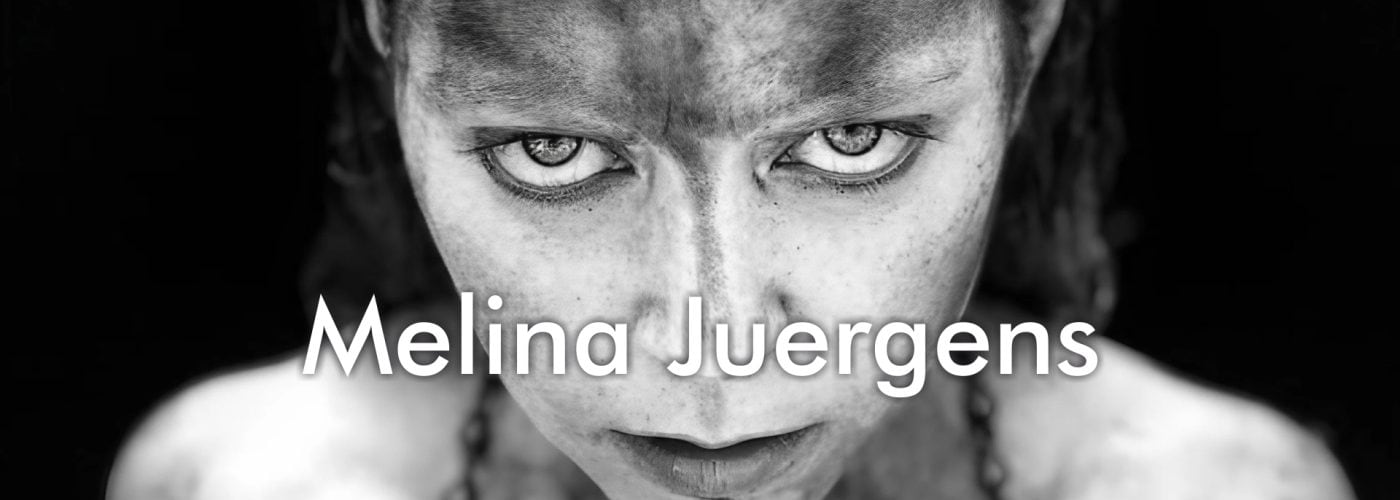 Melina Juergens – The Story of a Talented Video Editor Born to be an Actress