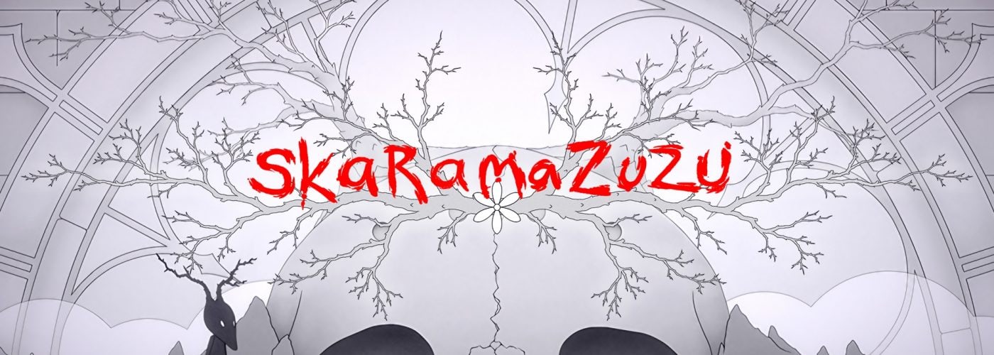 Skaramazuzu – Review of the New Indie by Iphigames