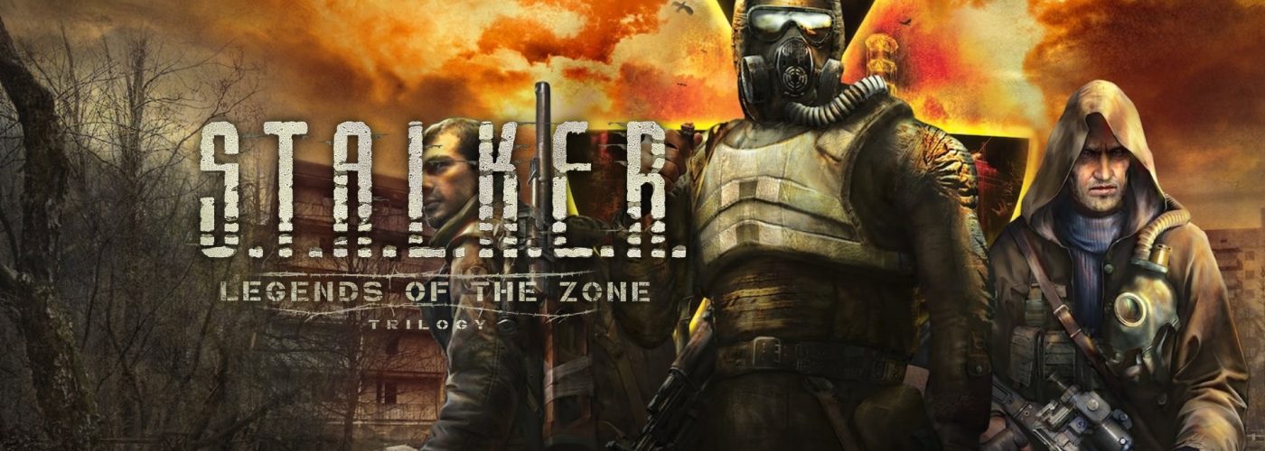 Stalker: Legends of the Zone &ndash; Review