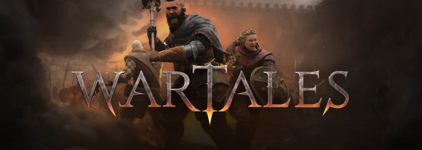 Wartales, the review: a gem with a tough shell