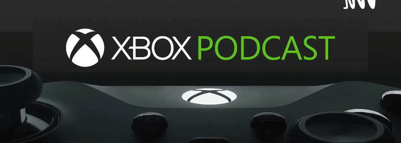 Xbox Podcast: All the Truth About Xbox Future