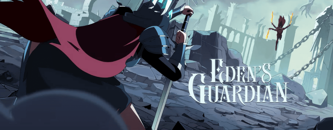 Eden’s Guardian – Exclusive DLC Revealed for Kickstarter Campaign Backers