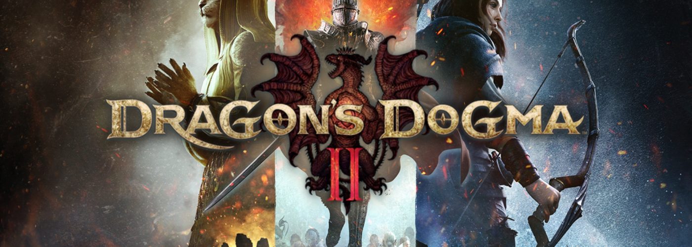 Dragon&rsquo;s Dogma 2 and Enotria: Communication and Controversy