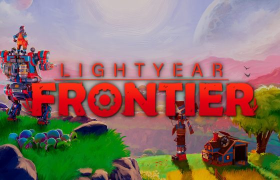 Lightyear Frontier Review: Ready to Build Your Space Farm?