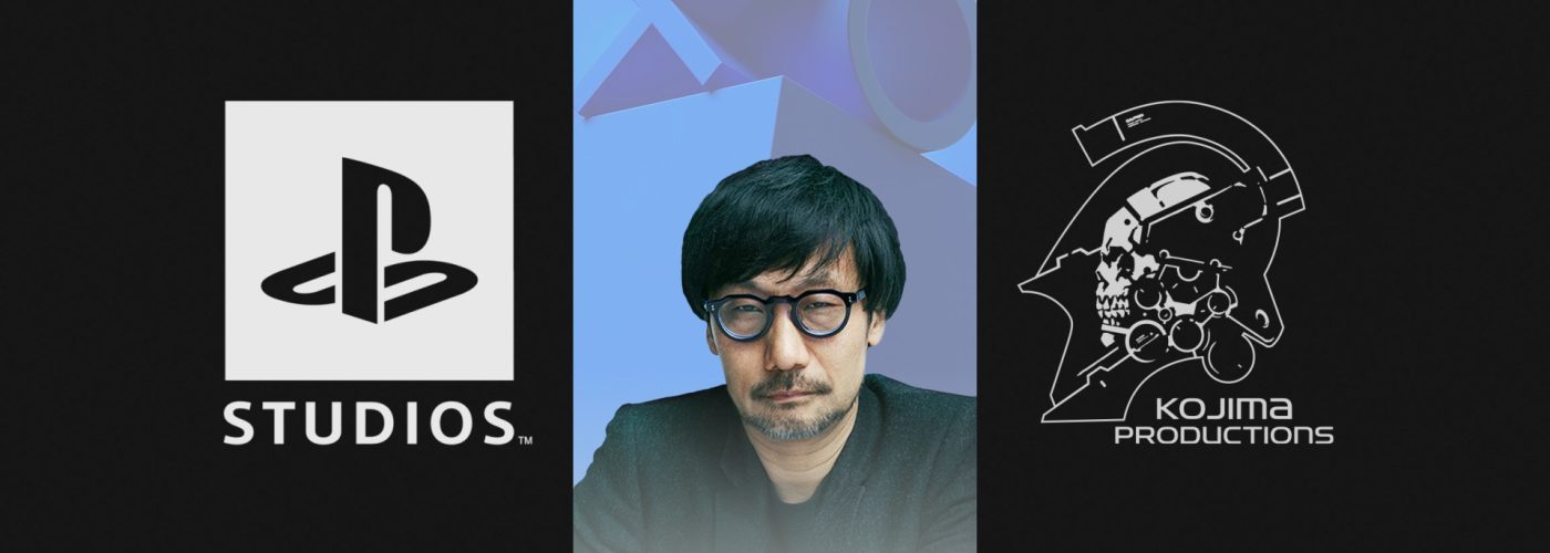 Inside the First Next Gen Titles: Death Stranding 2 and Physint