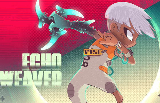 Echo Weaver is a mind-bending Outer Wilds-inspired Metroidvania that redefines the Concept of Time