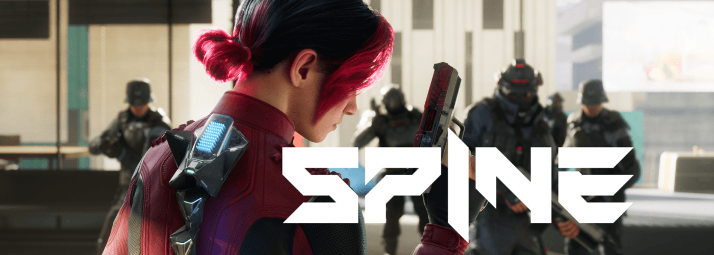 SPINE &ndash; All we know so far