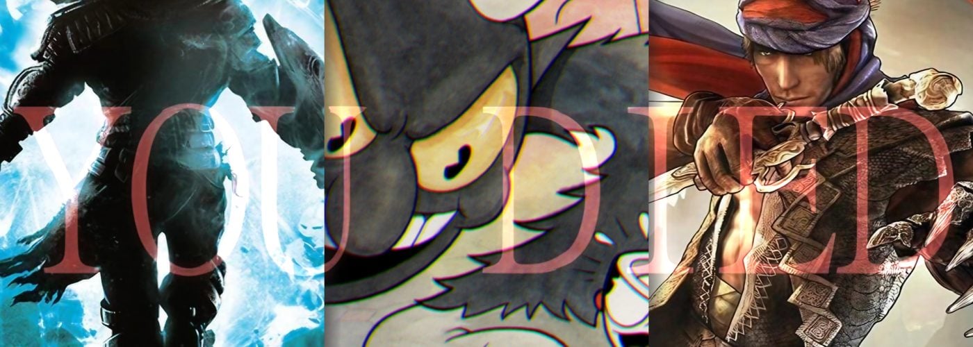 Accessibility in video games: the most underrated mechanic