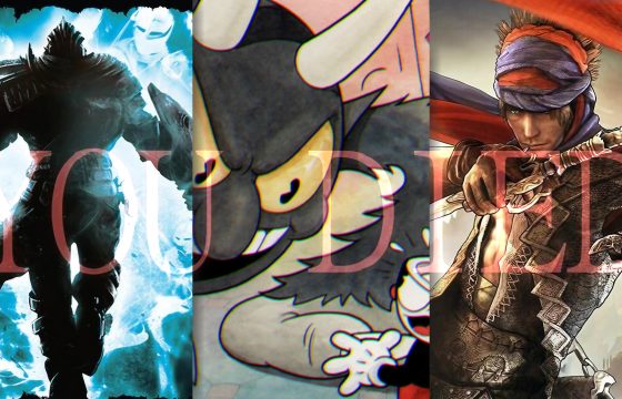 Accessibility in video games: the most underrated mechanic