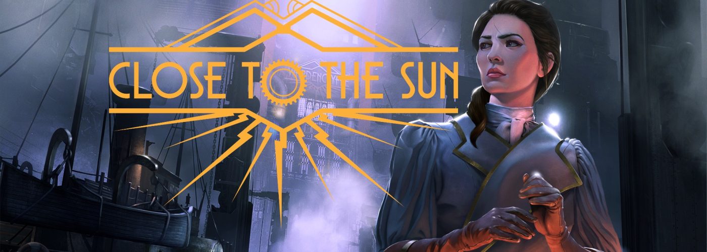 Close To The Sun &ndash; The review: In the footsteps of Nikola Tesla