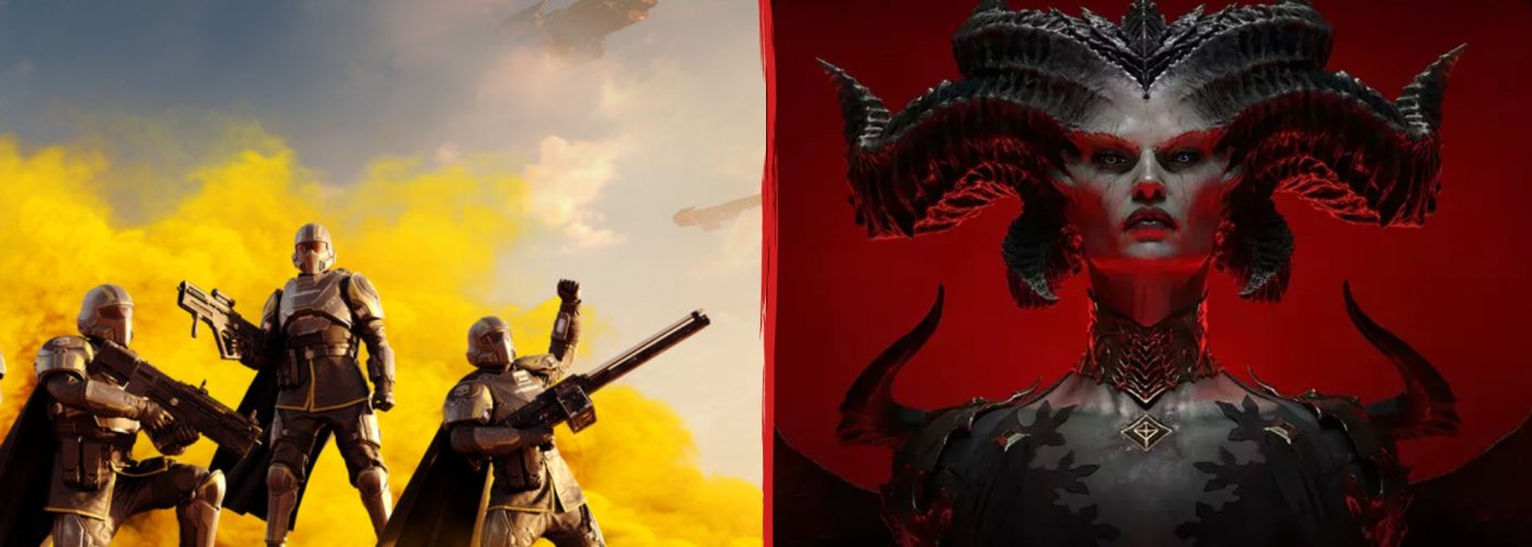 Live Service: A System No Longer Sustainable