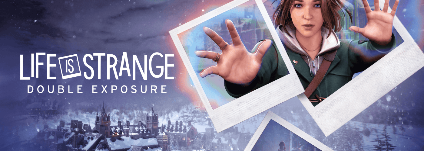 Max Caulfield Returns in Life is Strange: Double Exposure