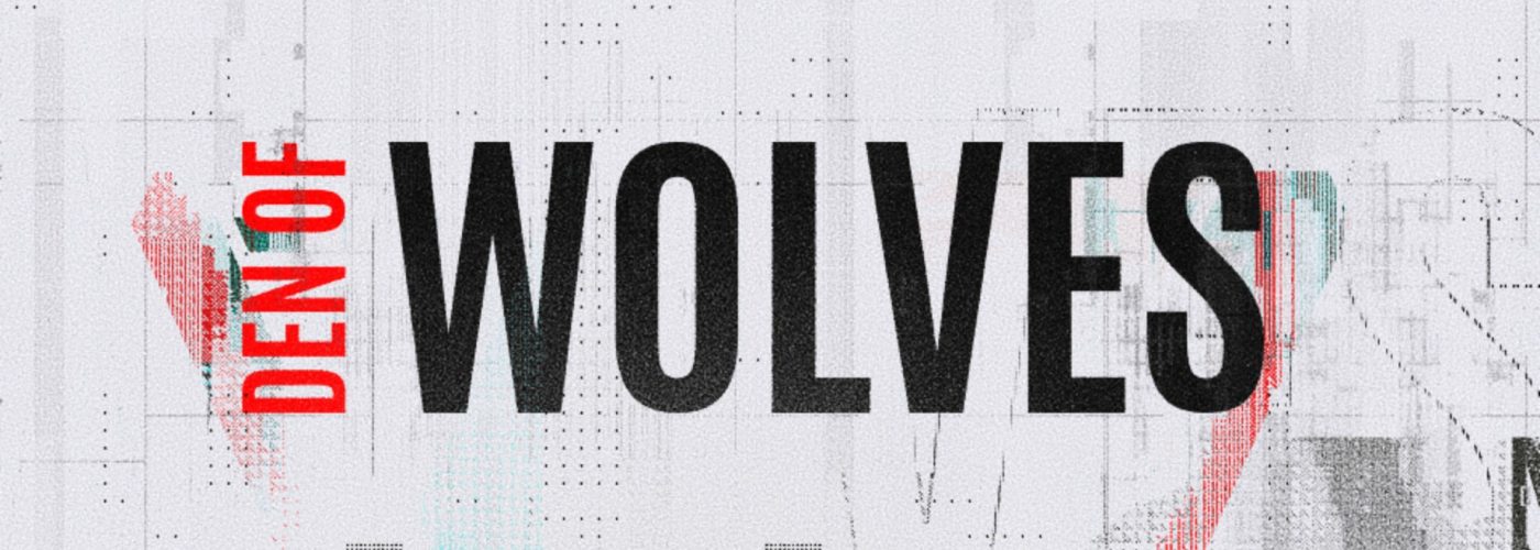 Den of Wolves &ndash; The new FPS from the creators of PAYDAY