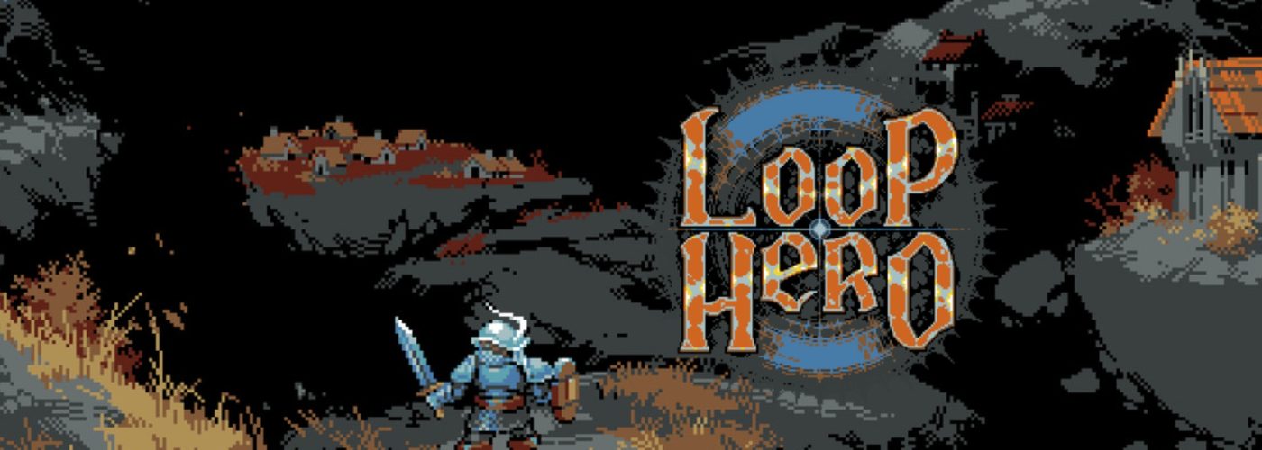 Loop Hero – The review: a cycle of chaos and anguish