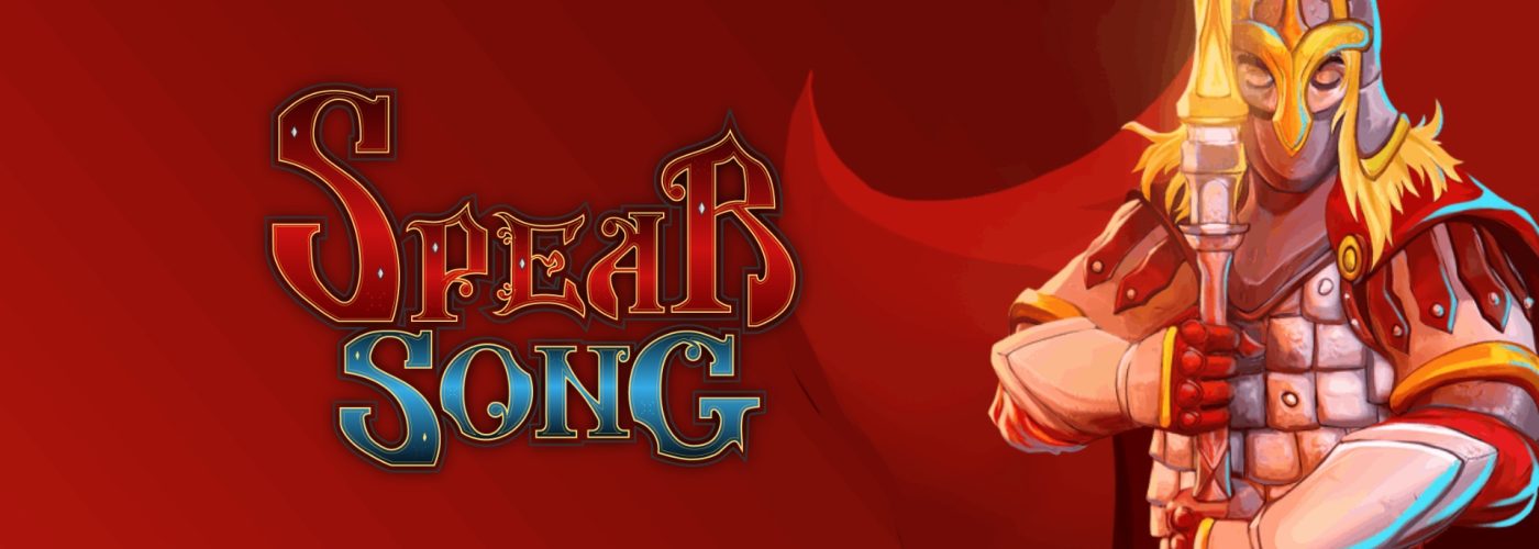 Spear Song: a Strategy Game Immersed in Slavic Folklore