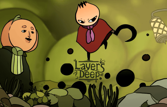 Layers Deep Brand-New Gameplay Trailer Revealed